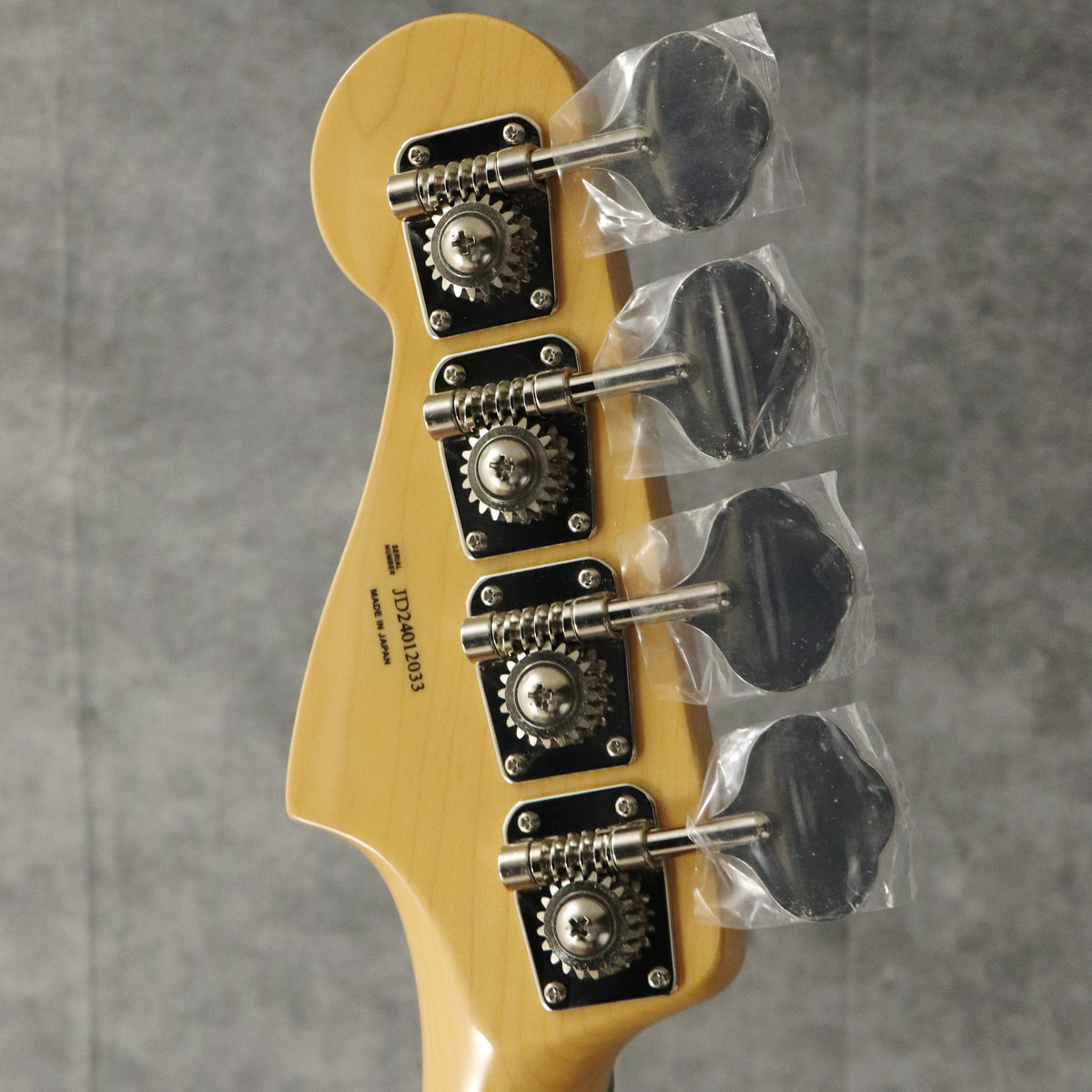 Fender / MIJ Traditional 60s Precision Bass Rosewood