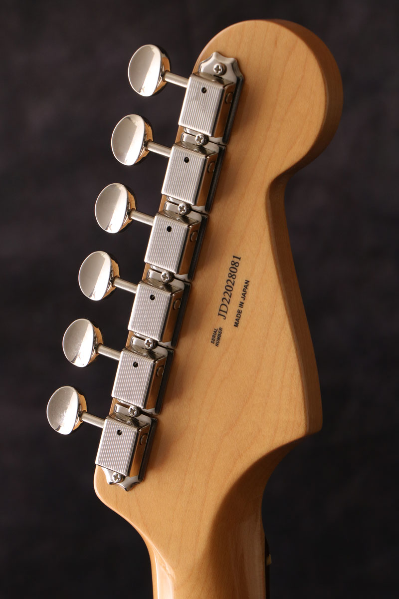 80Fender JAPAN ネック Squire （Squier Japan Stratocaster
