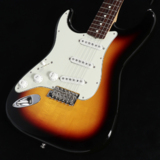 Fender / Made in Japan Traditional 60s Stratocaster Left-Handed 3-Color Sunburst (:3.58kg)S/N:JD22028724ۡڽëŹ