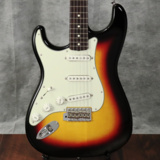 Fender / Made in Japan Traditional 60s Stratocaster Left-Handed Rosewood Fingerboard 3-Color Sunburst  S/N JD22028725ۡŹƬŸò!ۡŹ