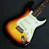 Fender / MIJ Traditional 60s Stratocaster Rosewood 3-Color SunburstS/N:JD23031107ۡŹƬ̤ŸʡۡڲŹۡڥա