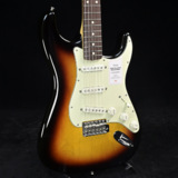 Fender Made in Japan / Traditional 60s Stratocaster Rosewood 3-Color Sunburst S/N JD23031119ۡڥȥåò