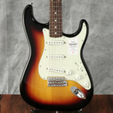 Fender / Made in Japan Traditional 60s Stratocaster Rosewood Fingerboard 3-Color Sunburst  S/N JD23031144ۡŹ