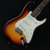 Fender / Made in Japan Traditional 60s Stratocaster Rosewood 3-Color Sunburst(:3.38kg)S/N:JD23031149ۡڽëŹ