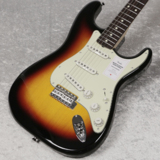 Fender / MIJ Traditional 60s Stratocaster Rosewood 3-Color Sunburst