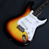[ŵդ]Fender / MIJ Traditional Late 60s Stratocaster Rosewood 3-Color Sunburst[ò]S/N:JD25011929ۡ3.50kgۡڲŹ