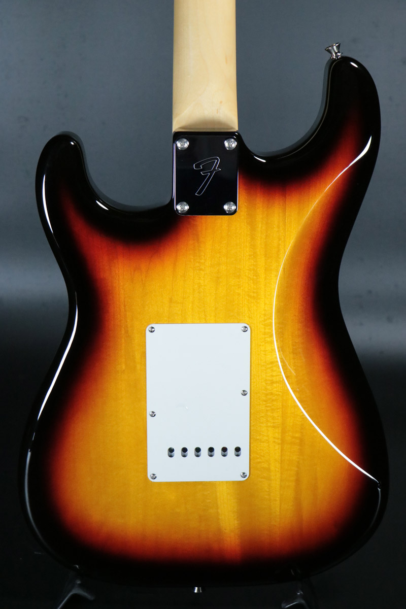 FenderRhodes73様 Fender (Japan Exclusive Series) Ritchie Kotzen Strat SSS