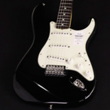 Fender / Made in Japan Traditional 60s Stratocaster Rosewood Black S/N:JD23024296 ڿضŹ