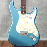 Fender / Traditional 60s Stratocaster Rosewood Lake Placid Blue   S/N JD23011837ۡŹ