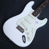Fender / Made in Japan Traditional 60s Stratocaster Rosewood Fingerboard Olympic White S/N:JD25005900ۡ3.55kgۡڲŹ