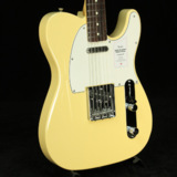 Fender Made in Japan / Traditional 60s Telecaster Vintage White Rosewood S/N JD23010997ۡڥȥåò