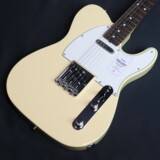 [ŵդ]Fender / Made in Japan Traditional 60s Telecaster Rosewood Fingerboard Vintage White S/N:JD25008464ۡ3.31kgۡڲŹ