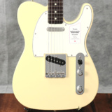 Fender / Traditional 60s Telecaster Rosewood Vintage White  S/N JD23018599ۡŹ