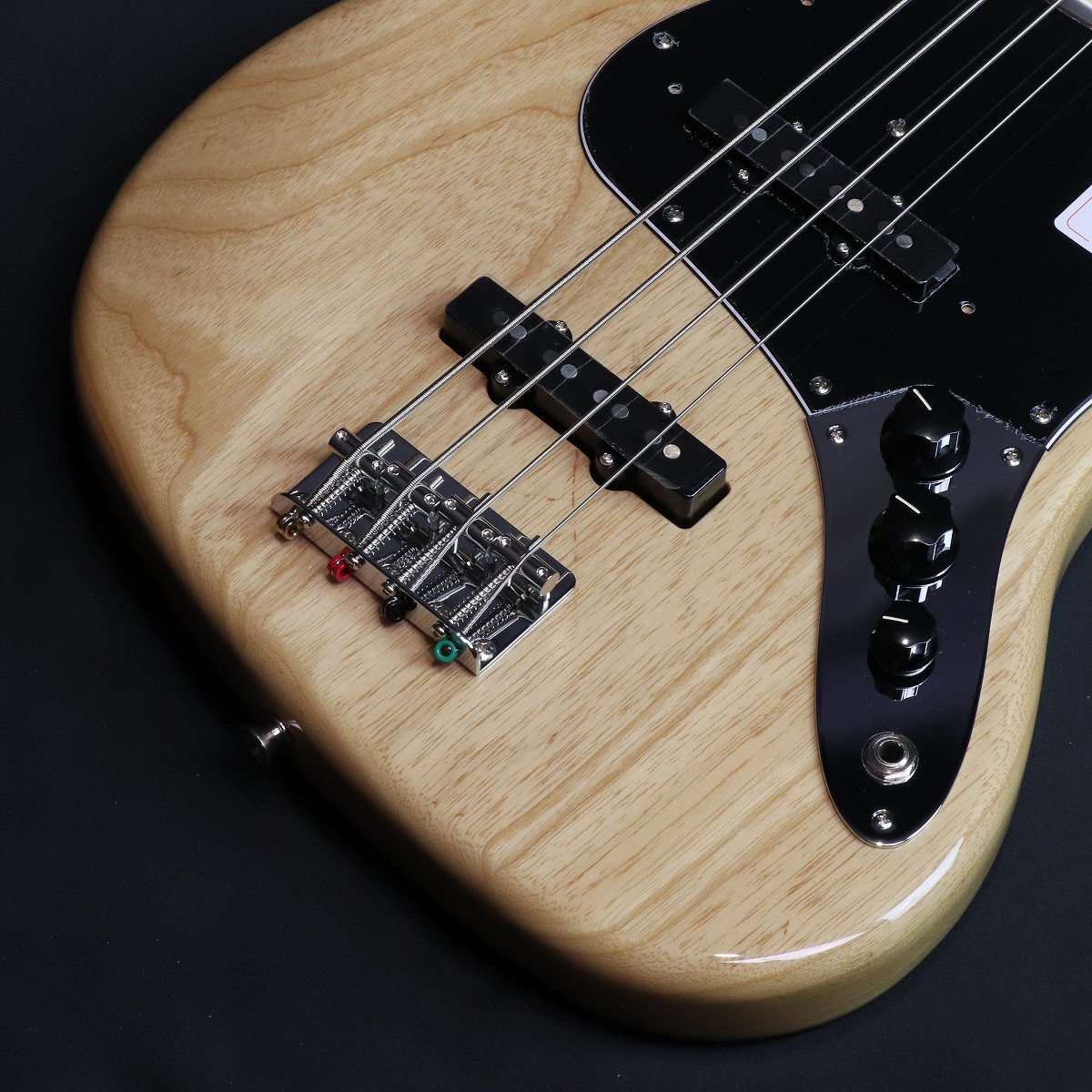 Fender Jazz Bass アイボリー　ジャンク品 Fender / Made in Japan Junior Collection Jazz Bass Maple
