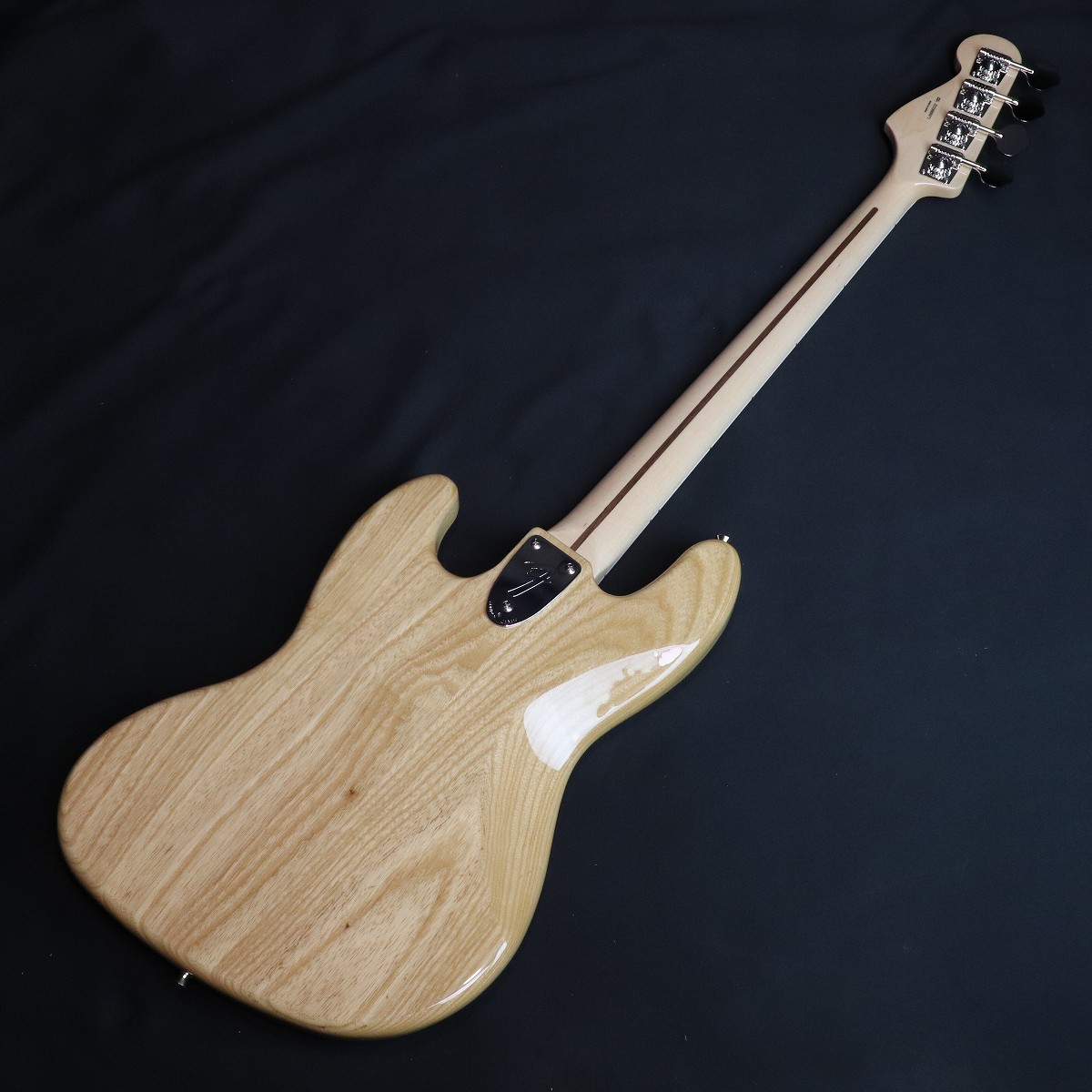 Fender Jazz Bass アイボリー　ジャンク品 Made in Japan Heritage 70s Jazz Bass -Natural - #JD24000096
