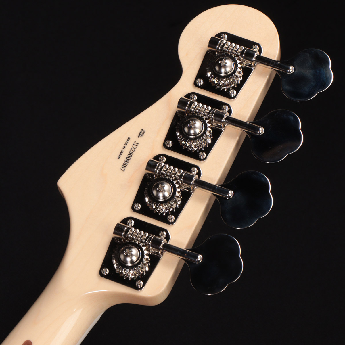 Fender JAZZ BASS エレキベース Fender Made in Japan Traditional 70s Jazz Bass Maple