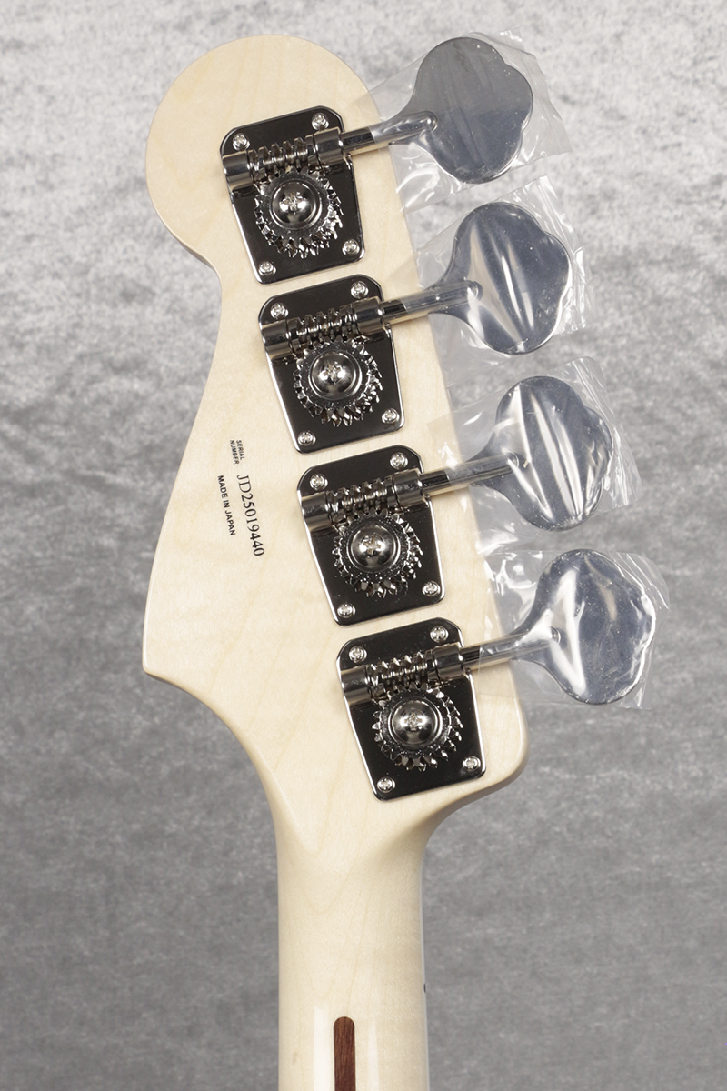A88美品✨　Fender Japan Jazz Bass ジャズベース Fender Made in Japan Heritage 70s Jazz Bass Maple