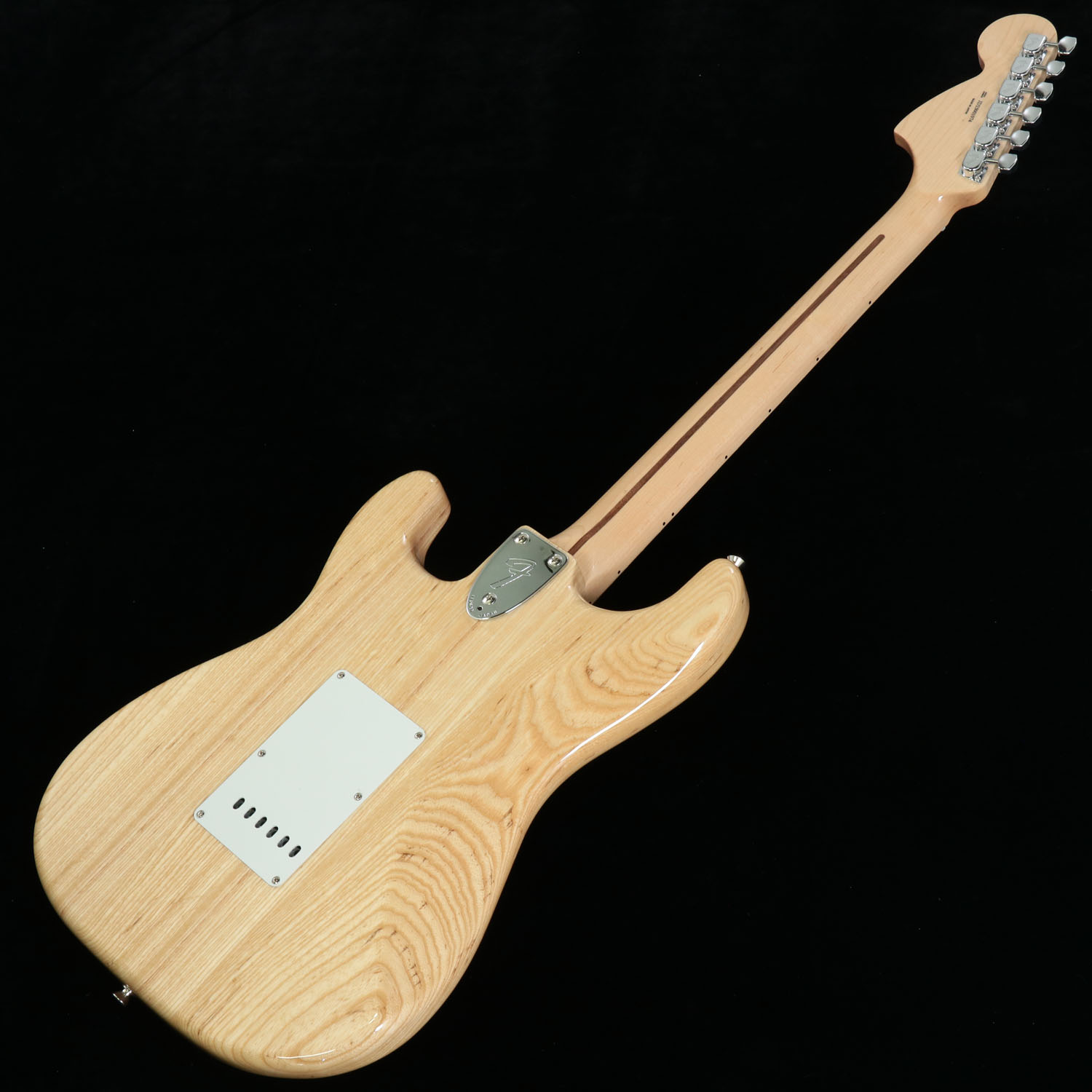 Fender / Made in Japan Traditional 70s Stratocaster Maple