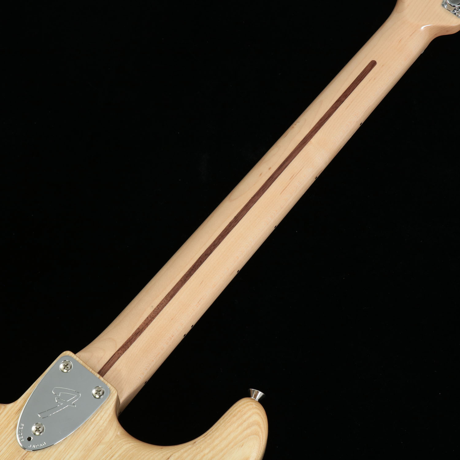 Fender / Made in Japan Traditional 70s Stratocaster Maple