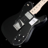 Fender / Made in Japan Traditional 70s Telecaster Custom Maple Blackŵդ[:4.17kg]S/N:JD23022498ۡŹ