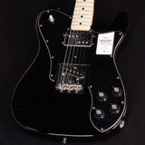 Fender / Made in Japan Traditional 70s TL Custom Maple Black S/N:JD23014733 ڥ饻! ڿضŹ