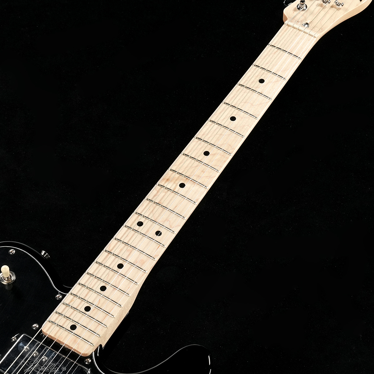 Fender Telecaster エレキギター Fender / Made in Japan Traditional 70s Telecaster Custom