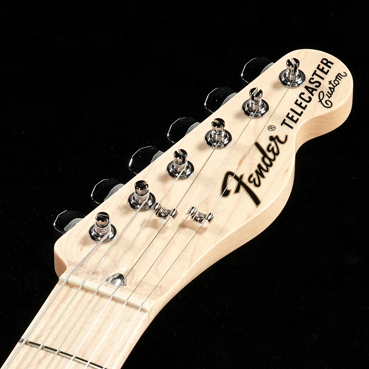 Fender Telecaster エレキギター Fender / Made in Japan Traditional 70s Telecaster Custom