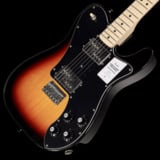 Fender / Made in Japan Traditional 70s Telecaster Deluxe Maple 3-Color Sunburstŵդ[:4.08kg]S/N:JD23008457ۡŹ