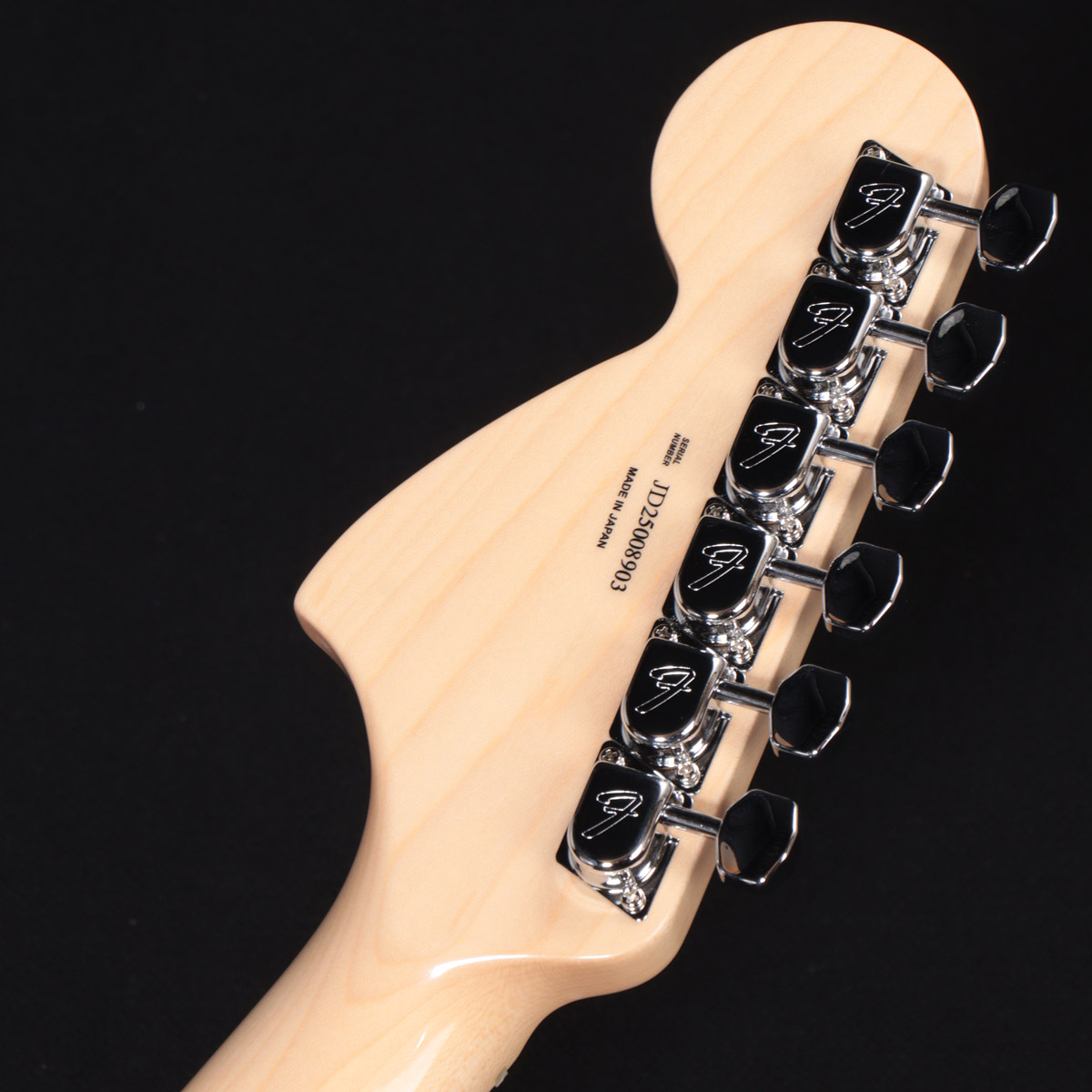Fender / Made in Japan Traditional 70s Telecaster Deluxe