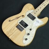 Fender / Made in Japan Traditional 70s Telecaster Thinline Natural S/N:JD23020001ۡŹƬ̤ŸʡۡڲŹ