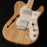 Fender / Made in Japan Traditional 70s Telecaster Thinline Natural ե  S/N JD23016504ۡڸοŹ