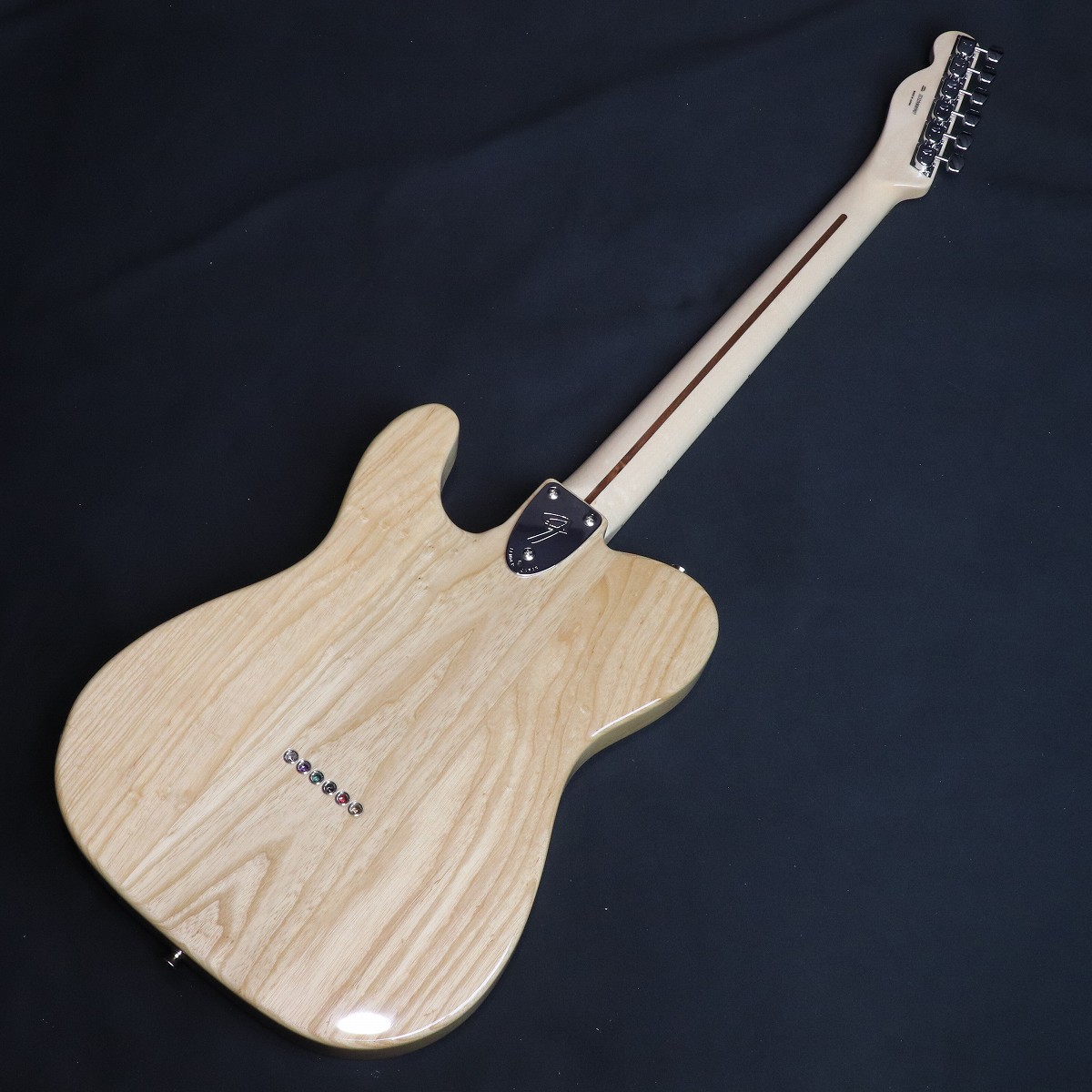 Fender / Made in Japan Traditional 70s Telecaster Thinline
