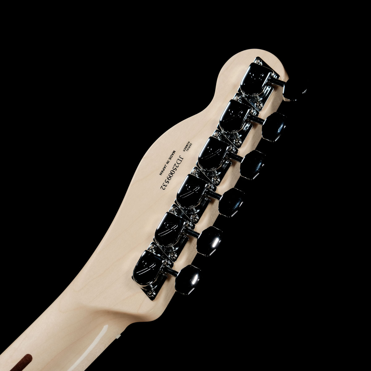 Fender Telecaster Thinline コンポーネント中古品 中古】Fender / Made in Japan Traditional 70s Telecaster