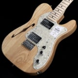Fender / Made in Japan Traditional 70s Telecaster Thinline Natural(:3.34kg)S/N:JD23019967ۡڽëŹ