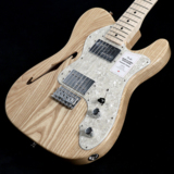Fender / Made in Japan Traditional 70s Telecaster Thinline Natural(:3.57kg)S/N:JD23019972ۡڽëŹ