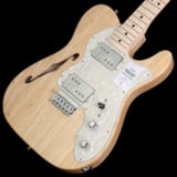 Fender / Made in Japan Traditional 70s Telecaster Thinline Naturalŵդ[:3.06kg]S/N:JD23019993ۡŹ