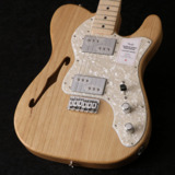 Fender / Made in Japan Traditional 70s Telecaster Thinline Natural  S/N JD23019997ۡڸοŹ