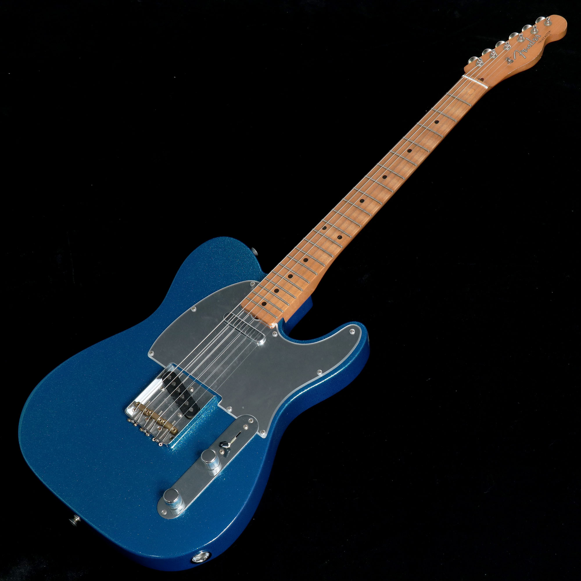 Fender / J Mascis Telecaster Maple Fingerboard Bottle Rocket