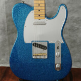 Fender / J Mascis Telecaster Maple Fingerboard Bottle Rocket Blue Flake  S/N JM001520ۡŹ