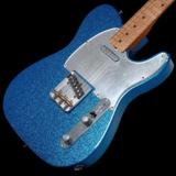 Fender / J Mascis Telecaster Maple Bottle Rocket Blue Flake[3.55kg]S/N:JM001825ۡŹ