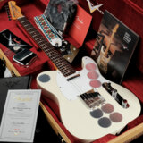 Fender Custom Shop / Jimmy Page Signature Telecaster (Jouneyman Relic)3.02kgɡS/N R134453 ۡڽëŹ