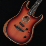Fender / American Acoustasonic Stratocaster 3-Color Sunburst(:2.41kg)S/N:US209118AۡڽëŹۡͲ