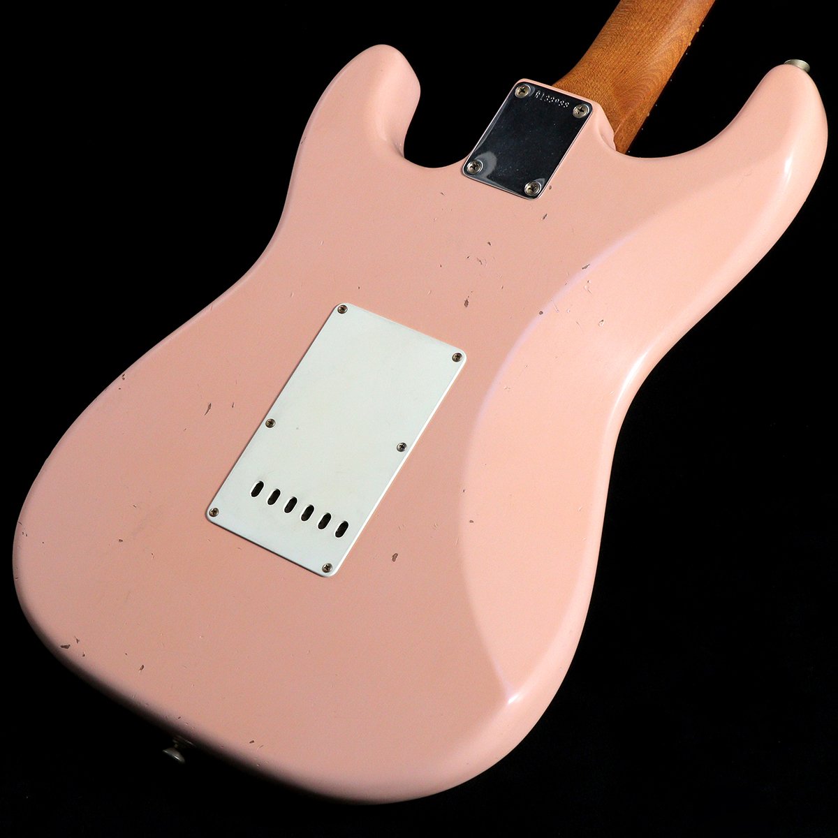 ☆人気カラー☆Squier by fender ストラトキャスター シェル