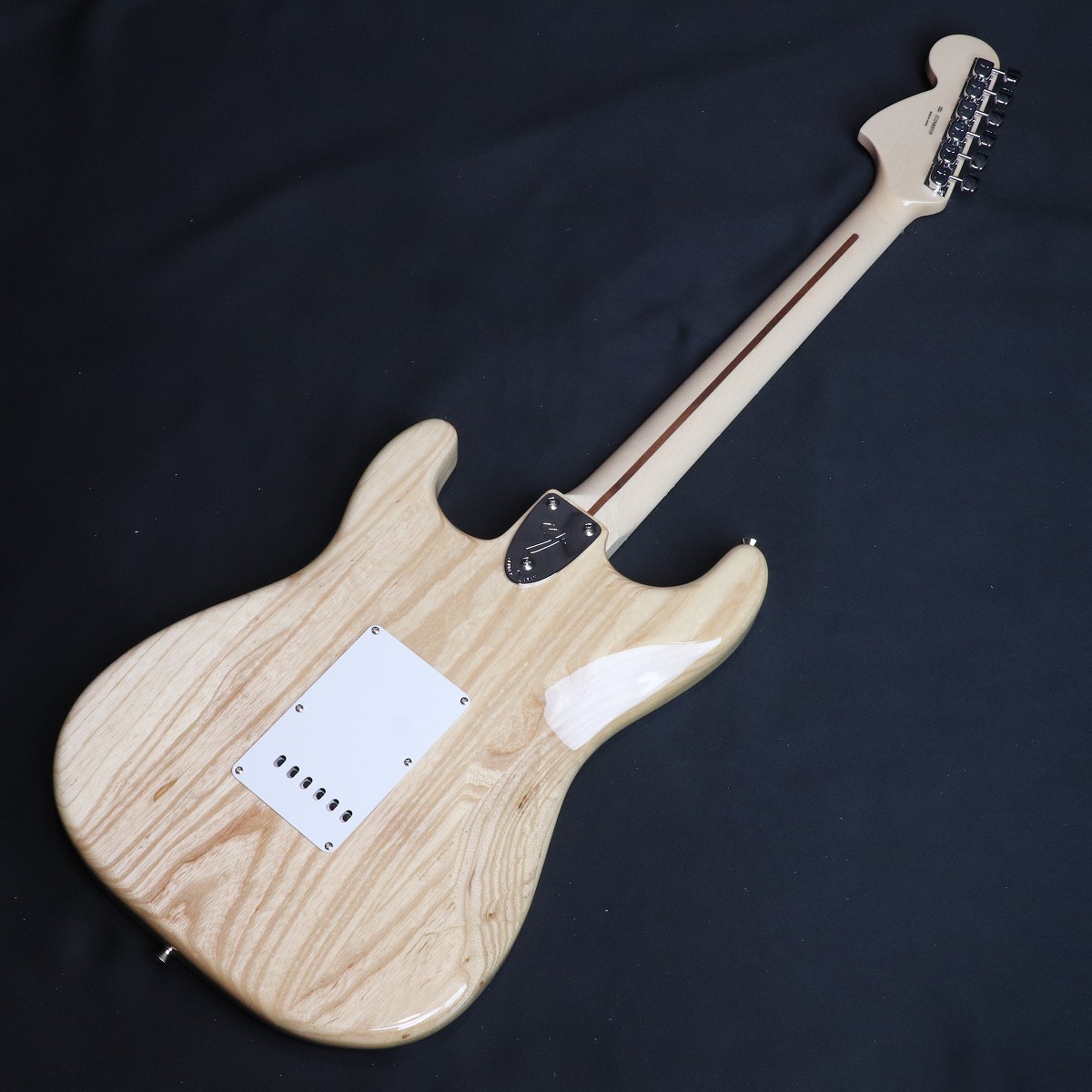 特典付き]Fender / Made in Japan Heritage 70s Stratocaster