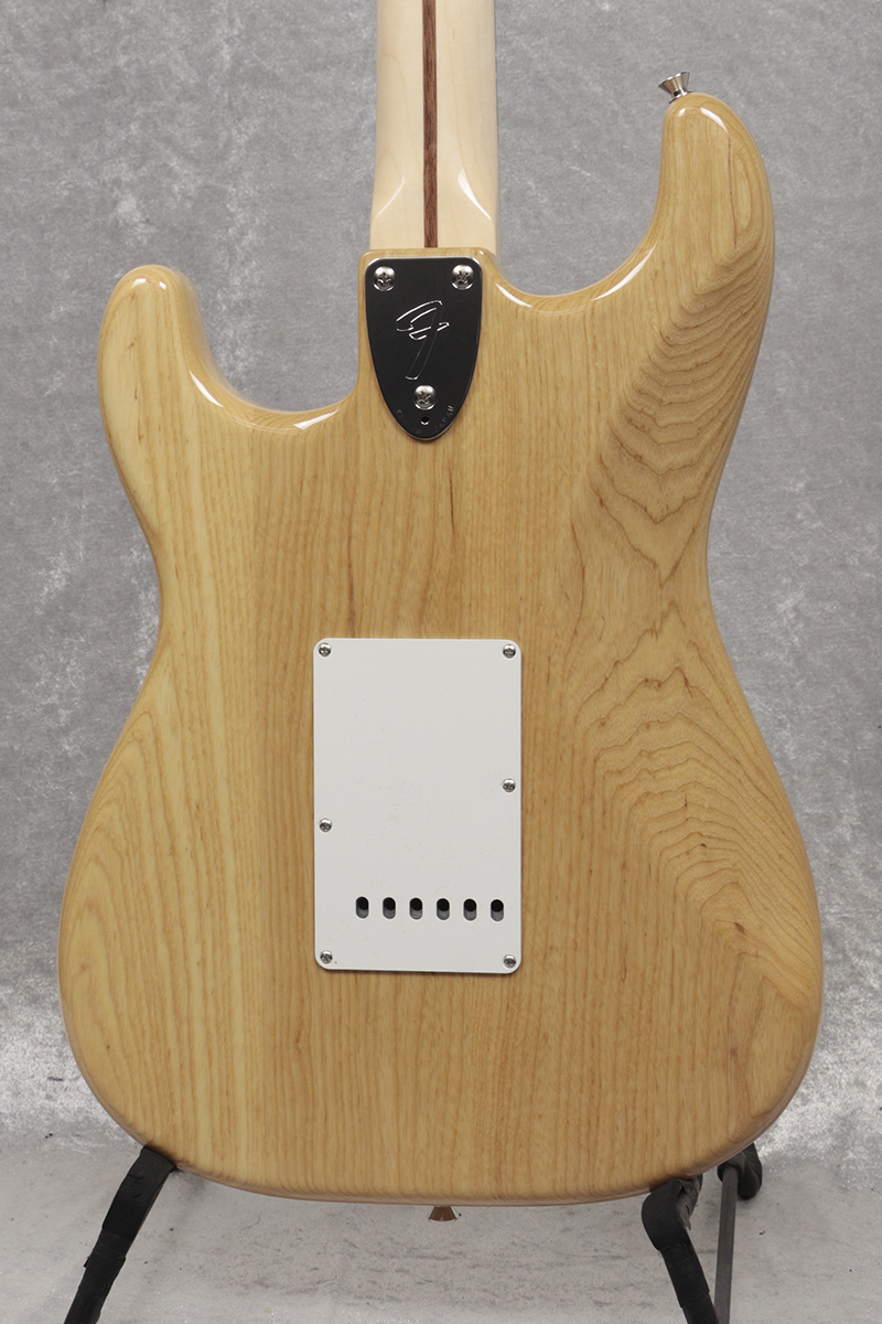 Fender Heritage 70s Stratocaster ユーズド美品 Fender / Made in Japan Heritage 70s Stratocaster Rosewood