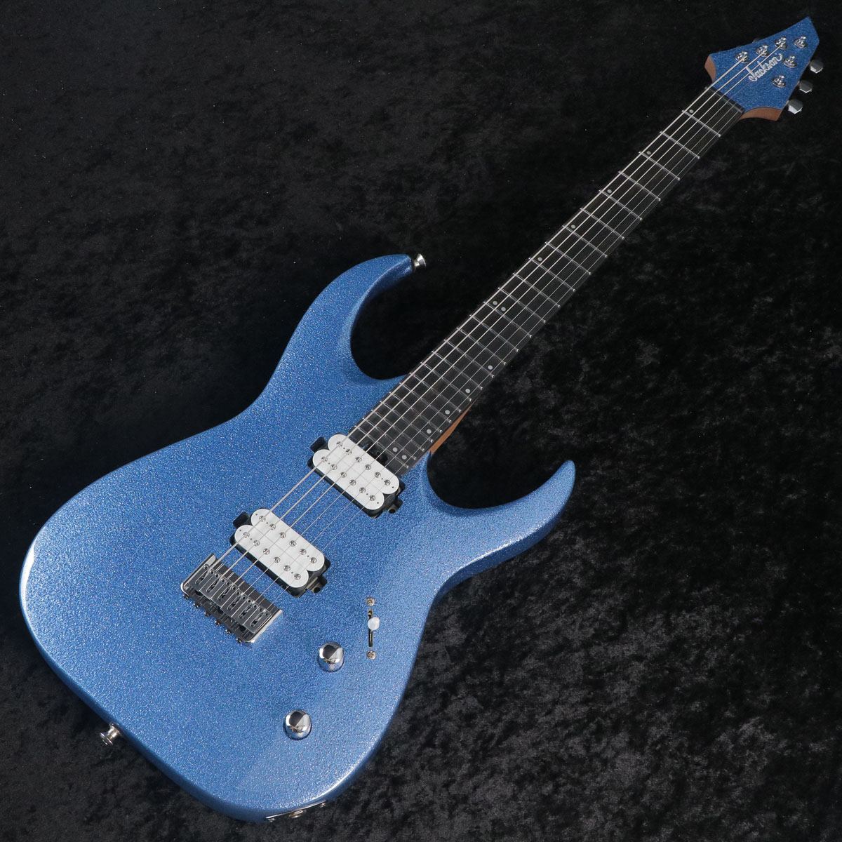 Jackson / Pro Series Signature Misha Mansoor Juggernaut HT6