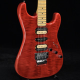 Fender Made in Japan / Michiya Haruhata Stratocaster Maple Trans Pink S/N JD23010178