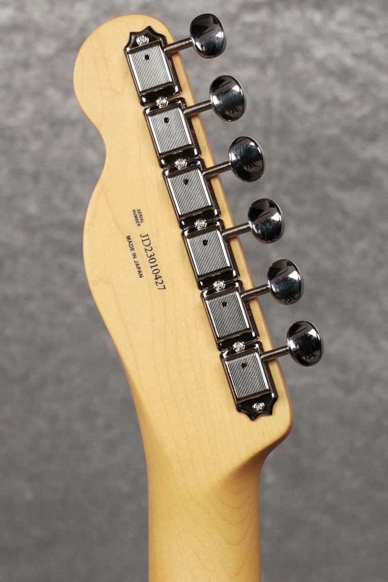 Fender フェンダー Made in Japan Hybrid 50s Telecaster