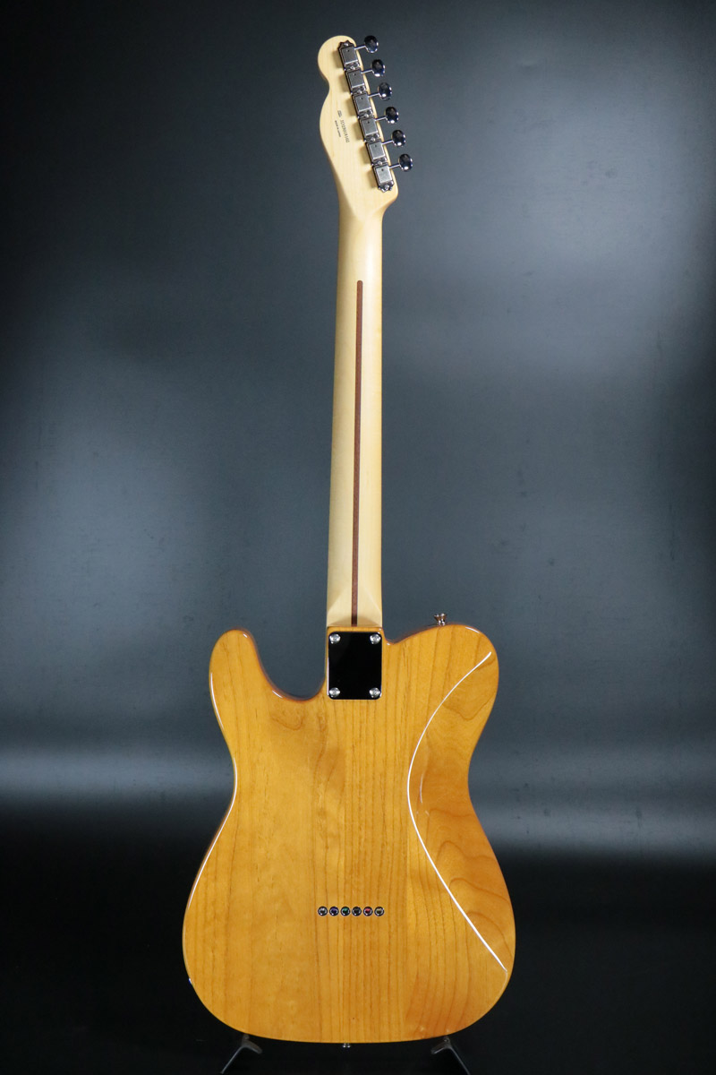 Fender / Made in Japan Hybrid II Telecaster Vintage Natural