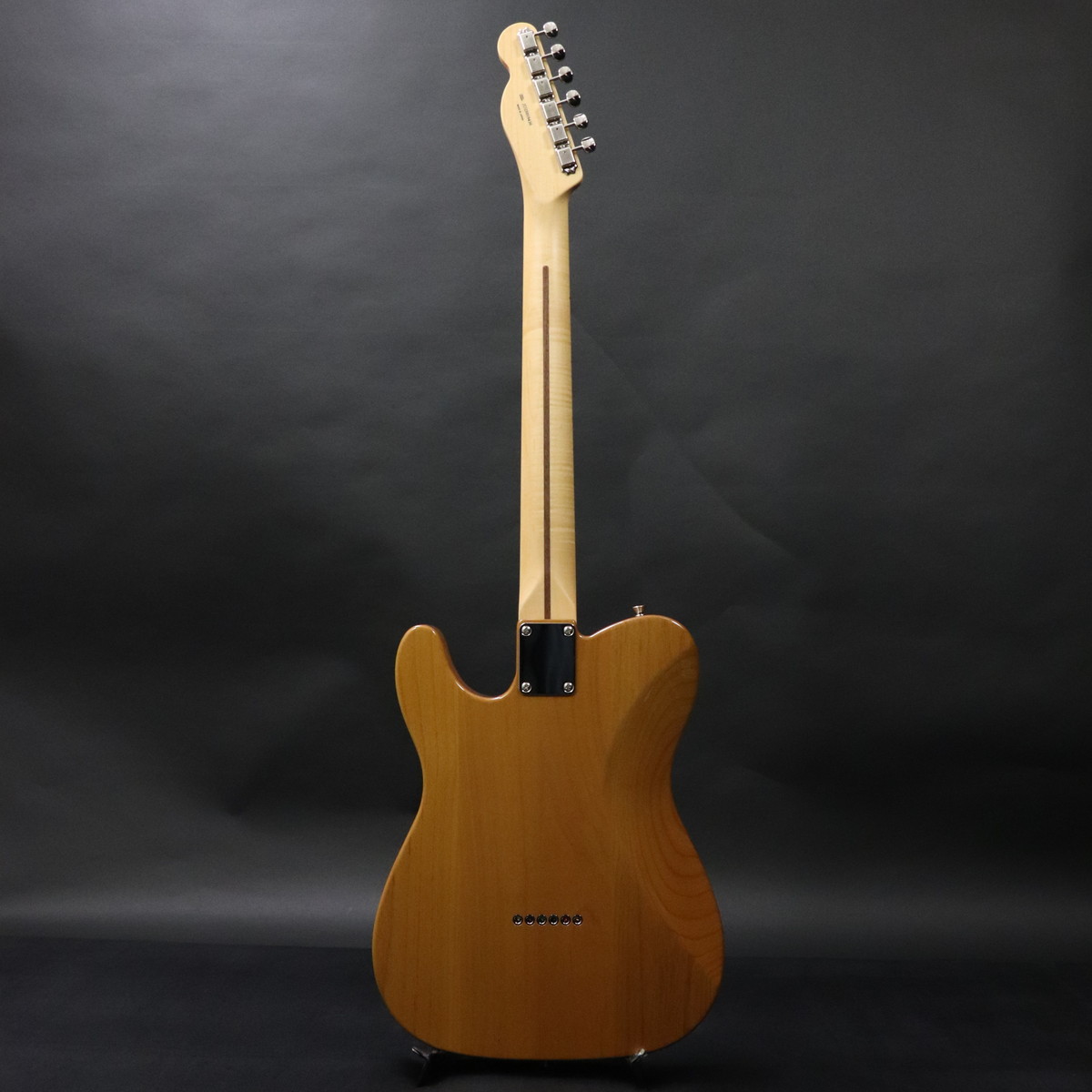 ギター Fender Hybird II Fender Made in Japan Hybrid II Series Stratocaster Black